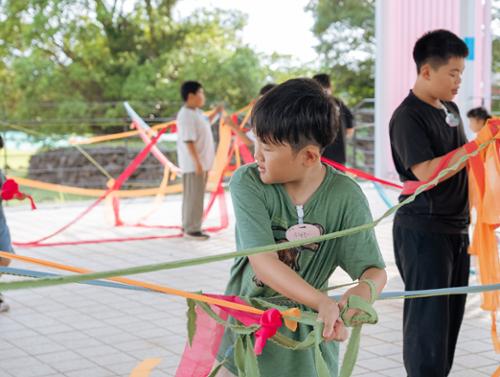 행사 관련 사진 5