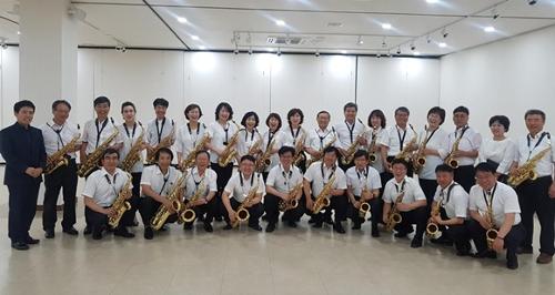 행사 관련 사진 1