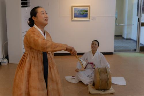 행사 관련 사진 1