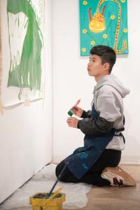 행사 관련 사진 1