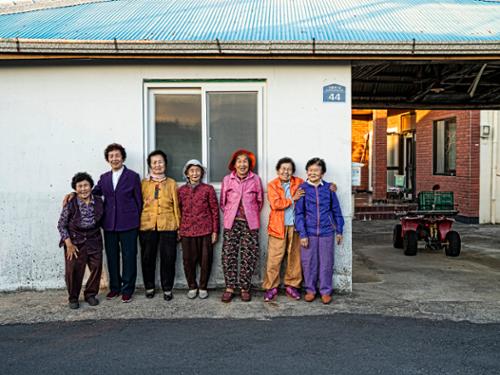 행사 관련 사진 4