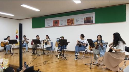 행사 관련 사진 2