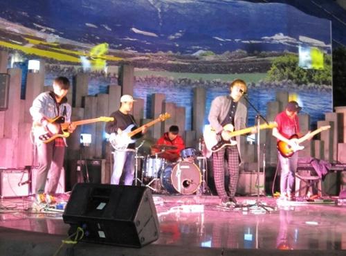 행사 관련 사진 1