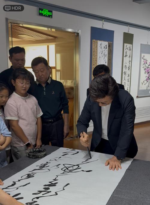 행사 관련 사진 10