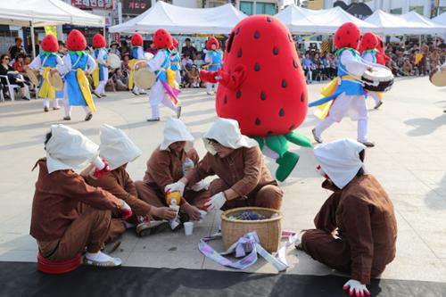 행사 관련 사진 8