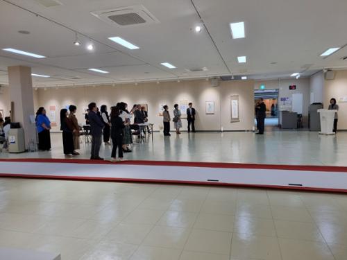 행사 관련 사진 8