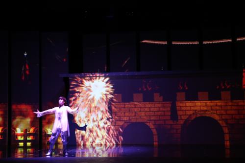 행사 관련 사진 5