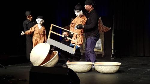 행사 관련 사진 1