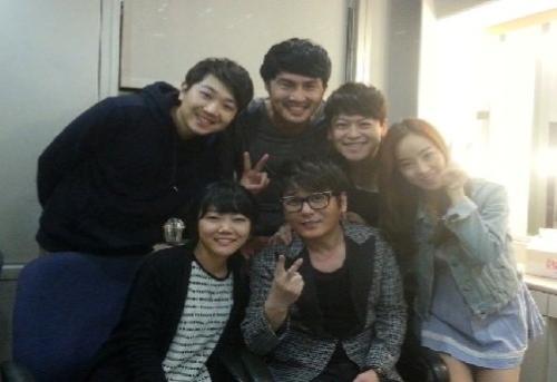 행사 관련 사진 6