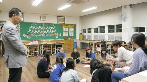 행사 관련 사진 2