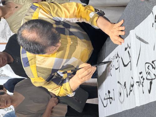 행사 관련 사진 11