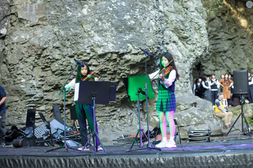 행사 관련 사진 11