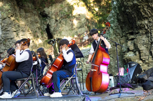 행사 관련 사진 12