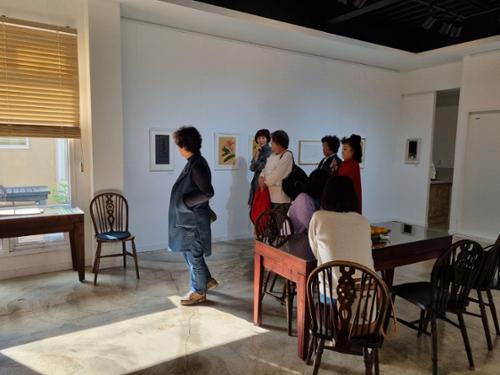 행사 관련 사진 2