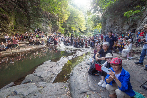 행사 관련 사진 10