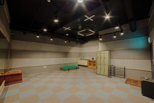 문화시설 관련 사진 1