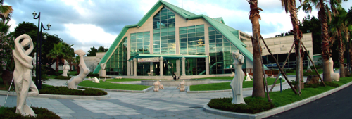 제주건강과성박물관