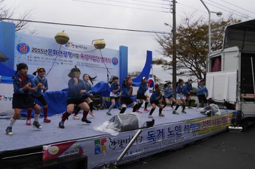 문화시설 관련 사진 2