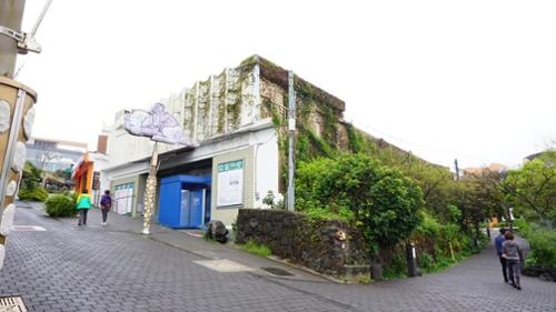 서귀포관광극장