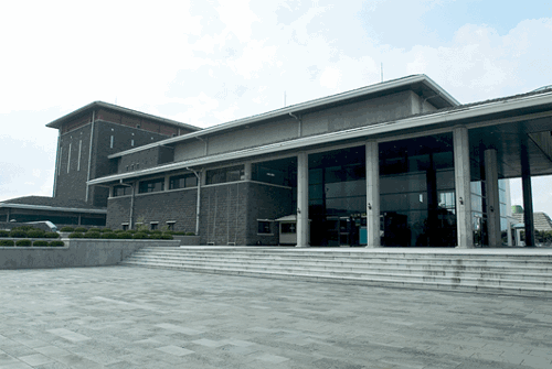 제주도문예회관