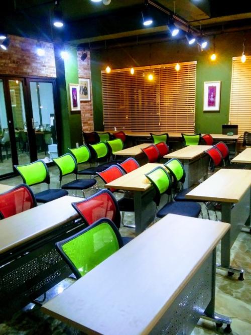 문화시설 관련 사진 1