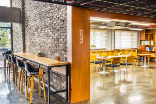 문화시설 관련 사진 6