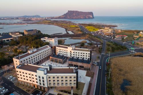 플레이스 캠프 제주(playce camp JEJU)