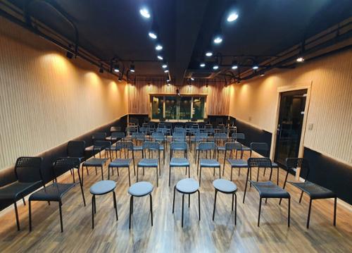 문화시설 관련 사진 2