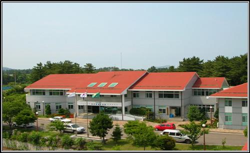 성산일출도서관