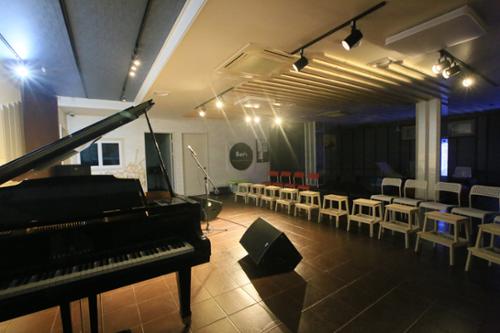 사운드스페이스소리