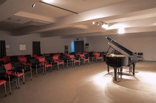 제주호은아트센터