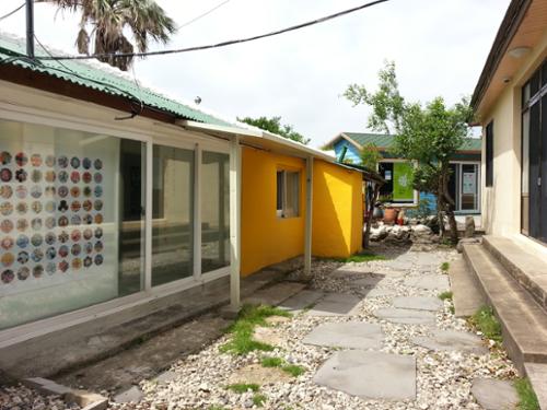 문화시설 관련 사진 2