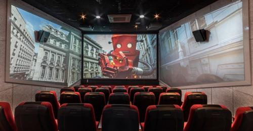 문화시설 관련 사진 2