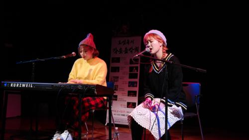 문화시설 관련 사진 1