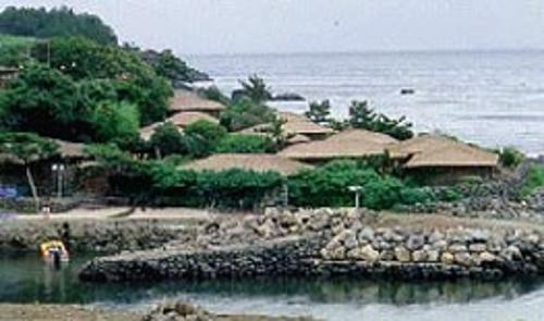 중문민속박물관