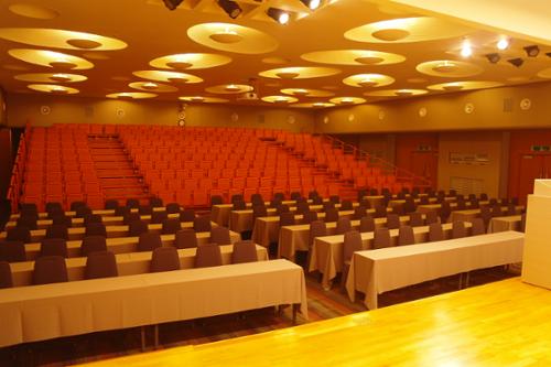 문화시설 관련 사진 1