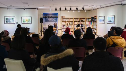 문화시설 관련 사진 1