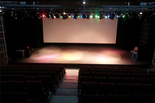 영화문화예술센터