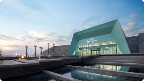 아쿠아플라넷 제주