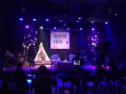 문화시설 관련 사진 2