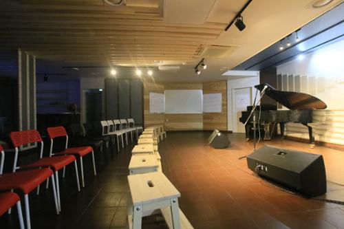 문화시설 관련 사진 3