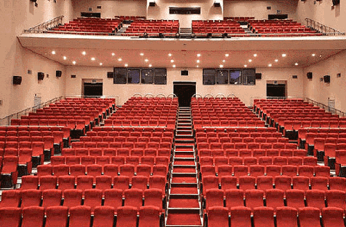 문화시설 관련 사진 2