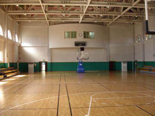 서귀포국민체육센터