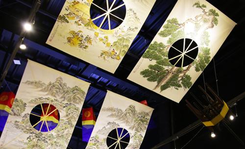 문화시설 관련 사진 2