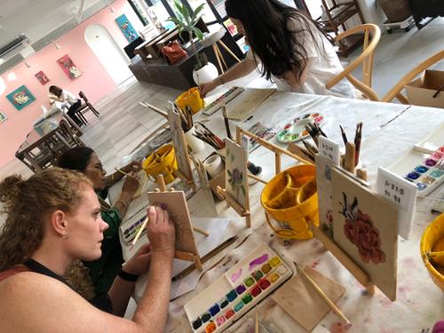 문화시설 관련 사진 6