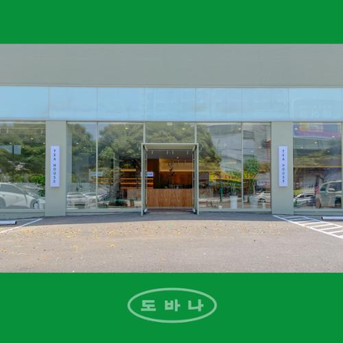 티하우스 도바나의 아트스페이스