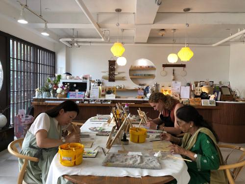 문화시설 관련 사진 5