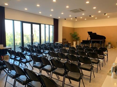 문화시설 관련 사진 2