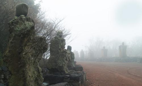 제주돌문화공원