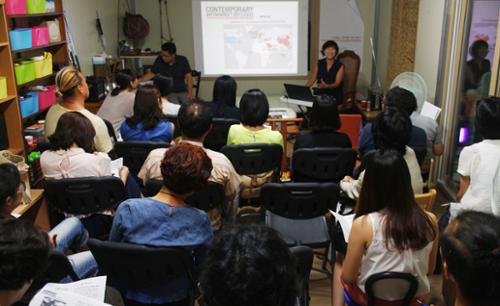 문화시설 관련 사진 3